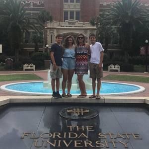 Meet your Posher, Erin